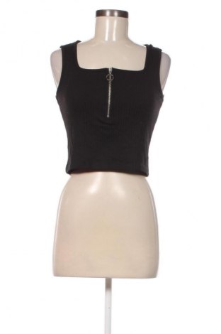 Damski top Pieces, Rozmiar M, Kolor Czarny, Cena 35,99 zł