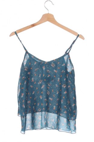 Γυναικείο τοπ Pimkie, Μέγεθος XS, Χρώμα Πολύχρωμο, Τιμή 3,99 €