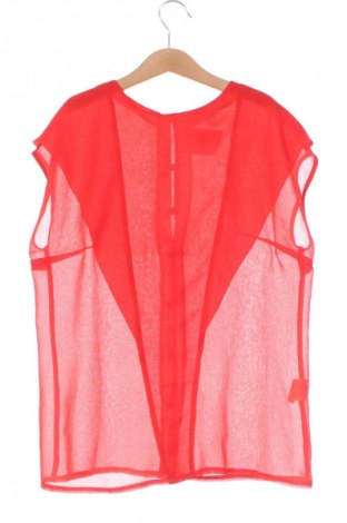 Dámský top Poema, Velikost XS, Barva Červená, Cena  109,00 Kč
