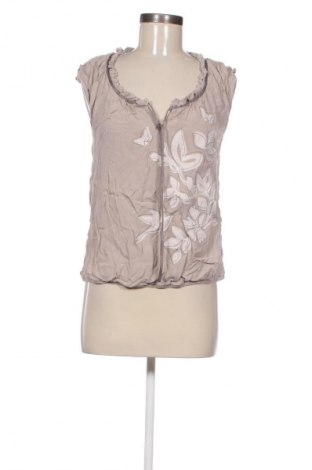 Női top Promod, Méret S, Szín Bézs, Ár 1 259 Ft