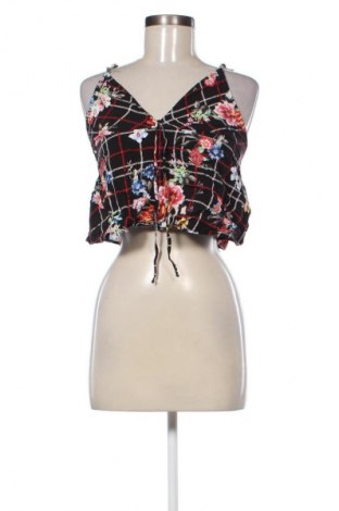 Női top Pull&Bear, Méret M, Szín Sokszínű, Ár 1 039 Ft