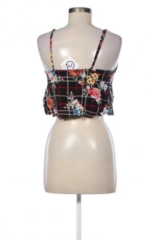 Női top Pull&Bear, Méret M, Szín Sokszínű, Ár 1 039 Ft