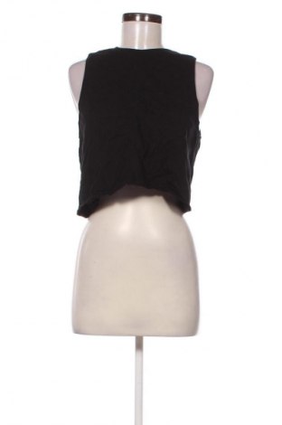 Női top Pull&Bear, Méret S, Szín Fekete, Ár 1 039 Ft