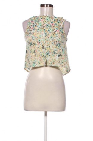 Dámský top Pull&Bear, Velikost S, Barva Vícebarevné, Cena  59,00 Kč