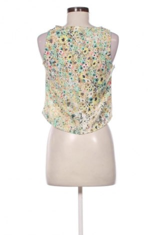 Dámský top Pull&Bear, Velikost S, Barva Vícebarevné, Cena  59,00 Kč