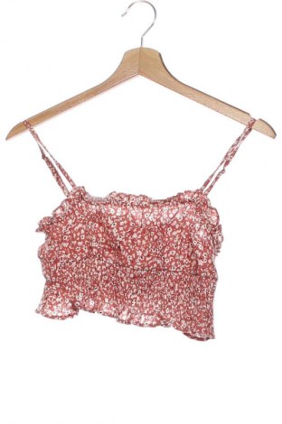 Női top Pull&Bear, Méret XS, Szín Sokszínű, Ár 1 039 Ft