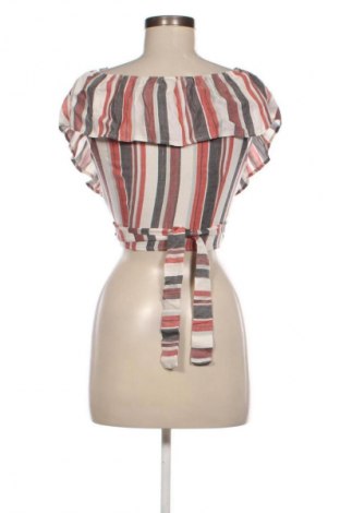 Damentop Pull&Bear, Größe M, Farbe Mehrfarbig, Preis 2,99 €
