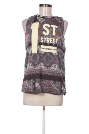 Dámský top Pull&Bear, Velikost S, Barva Vícebarevné, Cena  59,00 Kč