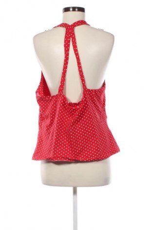 Damski top Qiero!, Rozmiar XL, Kolor Kolorowy, Cena 21,99 zł