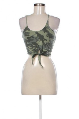 Γυναικείο τοπ Review, Μέγεθος S, Χρώμα Πολύχρωμο, Τιμή 4,99 €