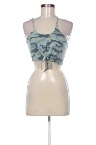 Γυναικείο τοπ Review, Μέγεθος S, Χρώμα Πολύχρωμο, Τιμή 4,99 €