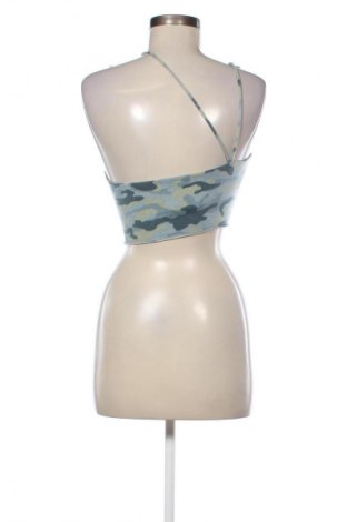 Γυναικείο τοπ Review, Μέγεθος S, Χρώμα Πολύχρωμο, Τιμή 4,99 €