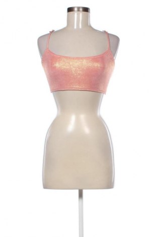 Dámský top Review, Velikost S, Barva Růžová, Cena  109,00 Kč