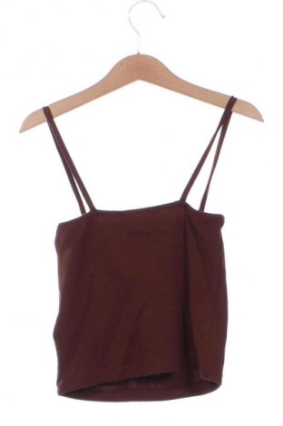 Dámský top Review, Velikost XS, Barva Hnědá, Cena  109,00 Kč