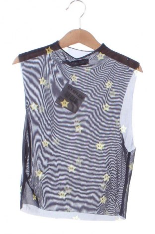 Dámský top Review, Velikost XS, Barva Černá, Cena  129,00 Kč