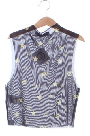 Dámský top Review, Velikost XS, Barva Černá, Cena  129,00 Kč