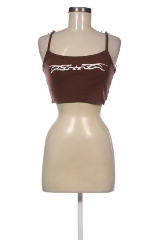 Dámský top Review, Velikost S, Barva Hnědá, Cena  149,00 Kč