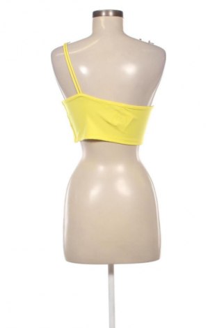 Γυναικείο τοπ Review, Μέγεθος M, Χρώμα Κίτρινο, Τιμή 8,99 €