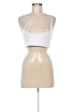 Γυναικείο τοπ Review, Μέγεθος M, Χρώμα Λευκό, Τιμή 4,99 €