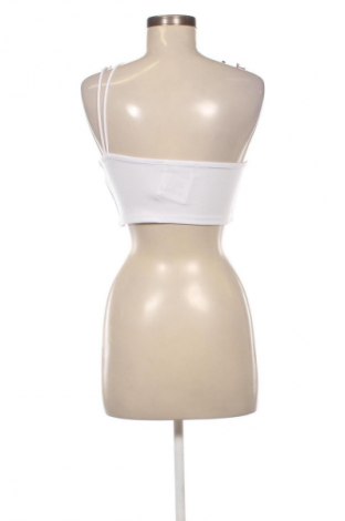 Γυναικείο τοπ Review, Μέγεθος M, Χρώμα Λευκό, Τιμή 4,99 €