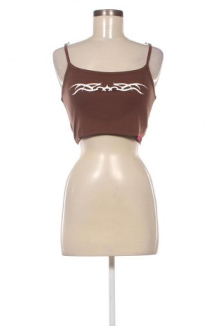 Dámský top Review, Velikost S, Barva Hnědá, Cena  269,00 Kč