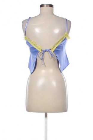 Női top Review, Méret S, Szín Kék, Ár 1 489 Ft