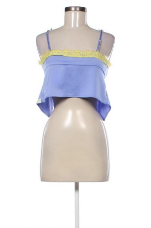 Női top Review, Méret S, Szín Kék, Ár 1 489 Ft