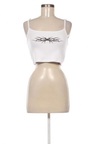 Dámský top Review, Velikost M, Barva Bílá, Cena  109,00 Kč