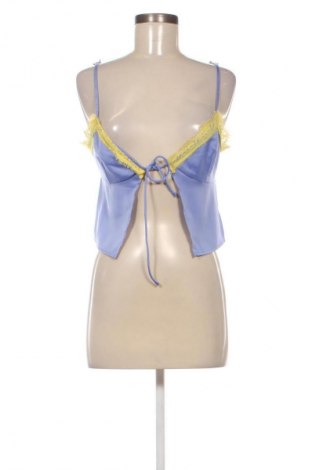 Γυναικείο τοπ Review, Μέγεθος M, Χρώμα Βιολετί, Τιμή 3,99 €