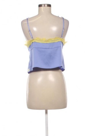 Γυναικείο τοπ Review, Μέγεθος M, Χρώμα Βιολετί, Τιμή 3,99 €