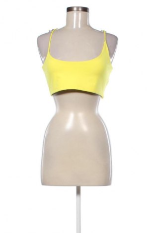 Γυναικείο τοπ Review, Μέγεθος L, Χρώμα Κίτρινο, Τιμή 3,99 €