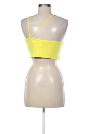 Γυναικείο τοπ Review, Μέγεθος L, Χρώμα Κίτρινο, Τιμή 3,99 €