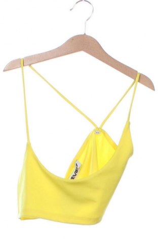 Dámský top Review, Velikost XS, Barva Žlutá, Cena  49,00 Kč