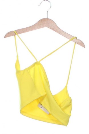 Dámský top Review, Velikost XS, Barva Žlutá, Cena  49,00 Kč