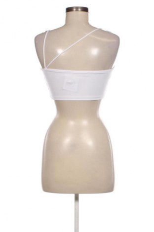 Γυναικείο τοπ Review, Μέγεθος M, Χρώμα Λευκό, Τιμή 4,99 €