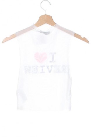 Дамски топ Review, Размер XS, Цвят Бял, Цена 2,04 €