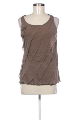 Top de femei Risskio, Mărime S, Culoare Verde, Preț 7,99 Lei