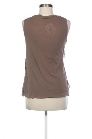 Top de femei Risskio, Mărime S, Culoare Verde, Preț 7,99 Lei