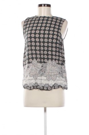 Γυναικείο τοπ S.Oliver, Μέγεθος S, Χρώμα Πολύχρωμο, Τιμή 2,99 €