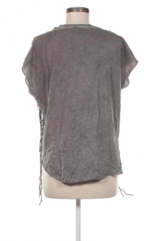 Dámský top S.Oliver, Velikost M, Barva Šedá, Cena  59,00 Kč