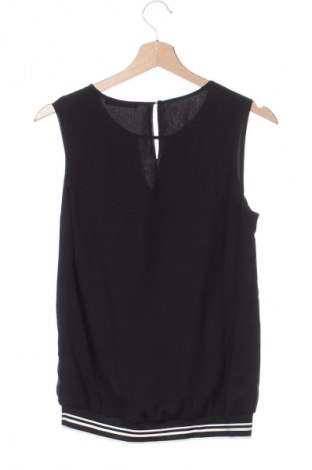 Damentop S.Oliver, Größe XS, Farbe Schwarz, Preis 8,99 €