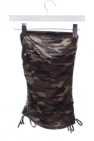 Dámský top SHEIN, Velikost XS, Barva Vícebarevné, Cena  49,00 Kč