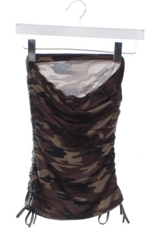 Dámský top SHEIN, Velikost XS, Barva Vícebarevné, Cena  49,00 Kč