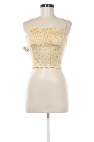 Дамски топ SHEIN, Размер M, Цвят Многоцветен, Цена 2,04 €