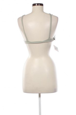 Γυναικείο τοπ SHEIN, Μέγεθος S, Χρώμα Πράσινο, Τιμή 1,99 €