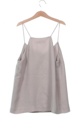 Дамски топ Selected, Размер XS, Цвят Сив, Цена 8,18 €