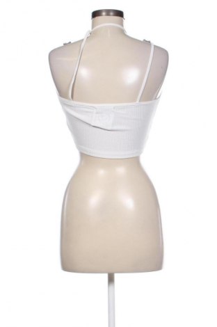 Női top Sinsay, Méret M, Szín Fehér, Ár 679 Ft