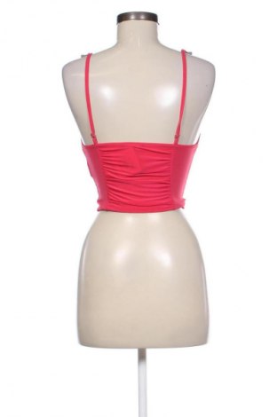 Női top Sinsay, Méret S, Szín Piros, Ár 1 309 Ft