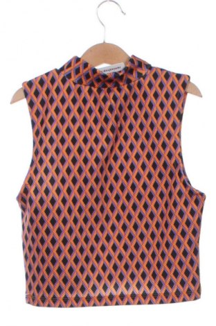 Női top Sinsay, Méret XS, Szín Sokszínű, Ár 679 Ft