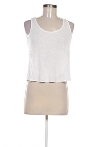 Női top Springfield, Méret S, Szín Fehér, Ár 829 Ft